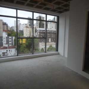 Sala comercial no bairro Moinhos de Vento 