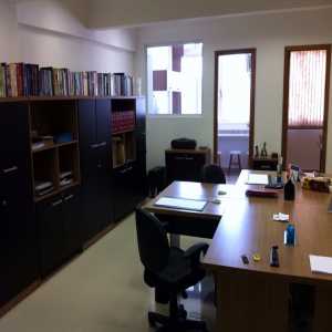 Sala comercial no centro histórico