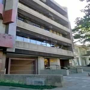 Sala Comercial Moinhos de Vento 61 m2