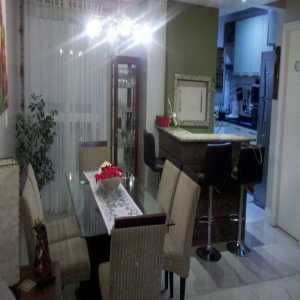 Sobrado no condomínio Intervilage