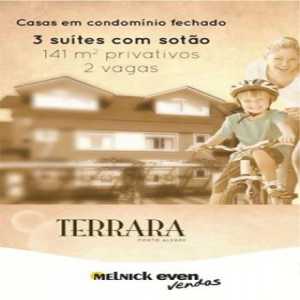 Terrara Melnick & Even