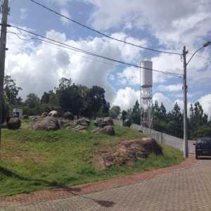 Terreno na Avenida Juca Batista