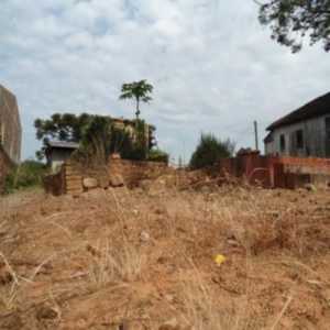 Terreno na Vila Jardim