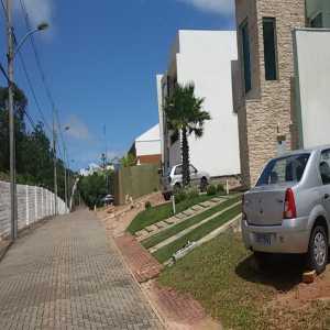 Terreno no bairro Cavalhada em Condomínio fechado 