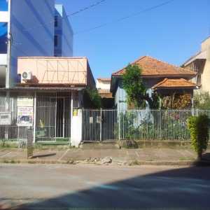 Terreno no bairro Cristo Redentor 