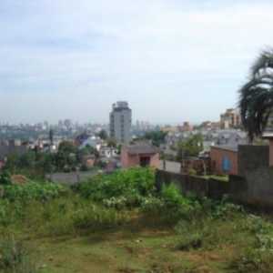 Terreno no bairro Vila Jardim