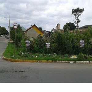 Terreno em Canoas no Bairro Rio Branco