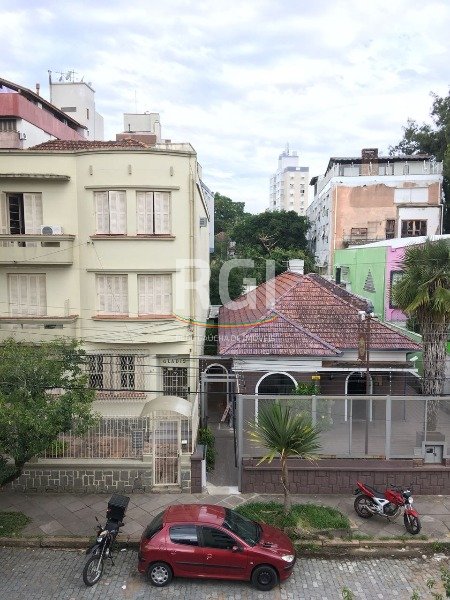 Apartamento Rio Branco Porto Alegre